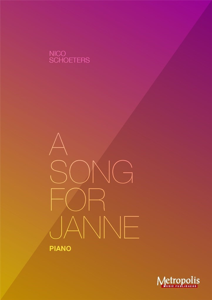 A Song For Janne